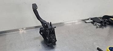 motalice za duvan: PEDALA KVACILA ZA VOLKSWAGEN GOLF 7 - 5Q2721059GA | Pedala kvacila — 3