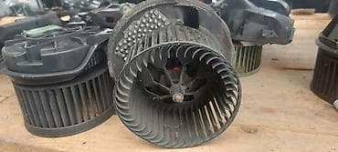 grejalica za auto 400w: VENTILATOR REOSTAT ZA VOLKSWAGEN GOLF 5 - 3C0907521 — 2