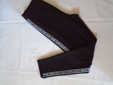 push up helanke prodaja: Color - Black — 9