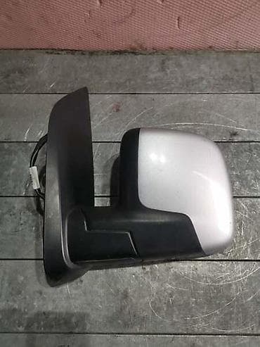 levi retrovizor za ford focus cena: RETROVIZOR LEVI (BOJA SIVA) ZA FIAT QUBO OD 2008. DO 2019. GOD. | — 1