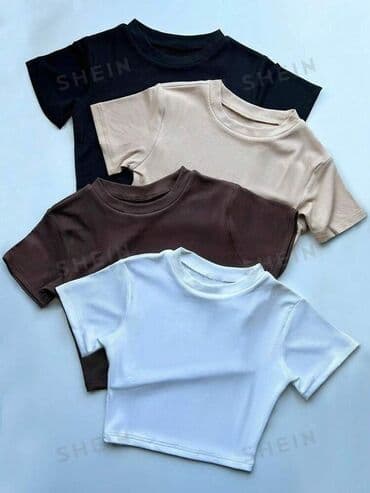 guess patike sa platformom: S (EU 36), Cotton, color - Black — 2