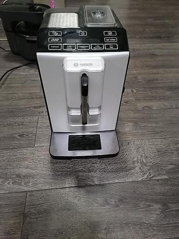 Bosch automatska espresso kafa aparat - Potpuno automatski aparat sa — 3