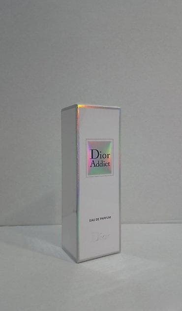 addict dior cena: CHRISTIAN DIOR ADDICT EDP 50ML | Christian Dior Addict edp 50ml — 1