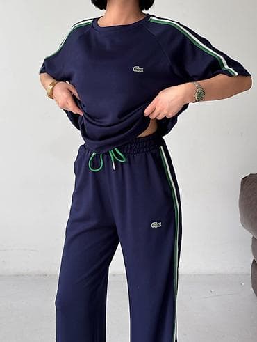 doca novcanik: Lacoste pamucni komplet💥
Oversize -do XL(4 u seriji)
3900 — 3