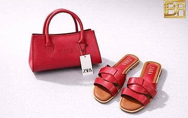 sipka za stvari: 37-41
4700✨3 kom minimum — 4