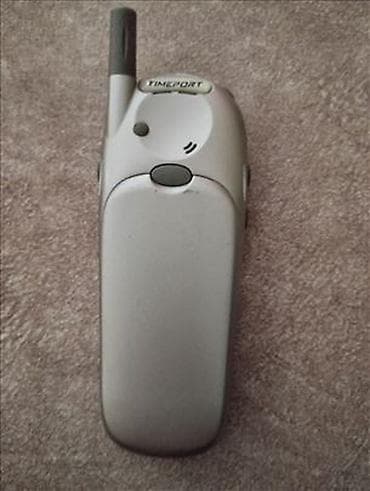 siemens stari telefoni: Motorola timeport t280 Telefon lepo očuvan,punjac dok original,radi — 5