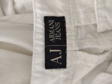 Pantalone: Armani bele,s,nove — 7