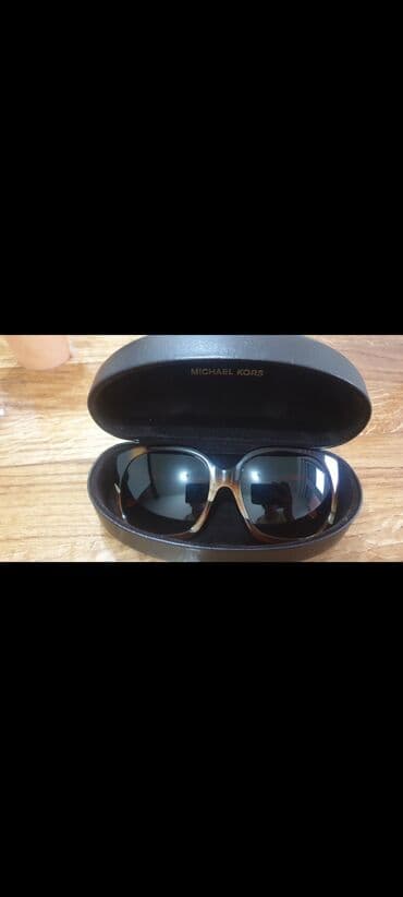 one power naočare: Sunglasses, color - Brown — 1
