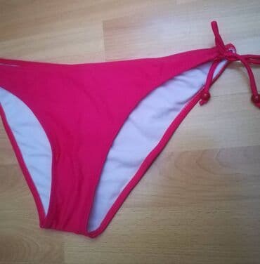 donji deo pidzame muski: 3XL (EU 46) — 2