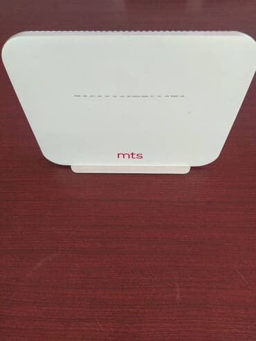 Nokia G-2425G-B Ispravan opticki modem Malo koriscen Uz modem ide i — 1