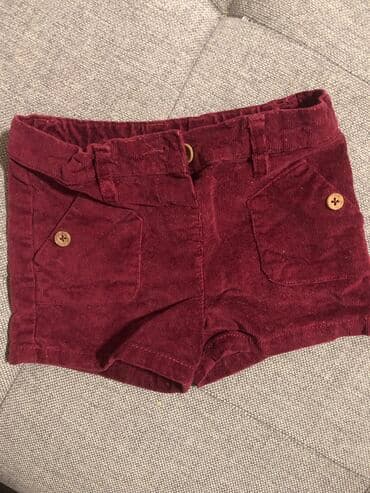 lidl jakna za skijanje: Paket: Košulje, Pantalone, Šortsevi, Za devojčice, uzrast: 2 godine — 2