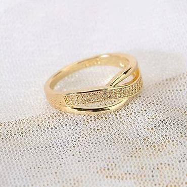 nakit detelina original: Vel:10
Cena:1000di — 4