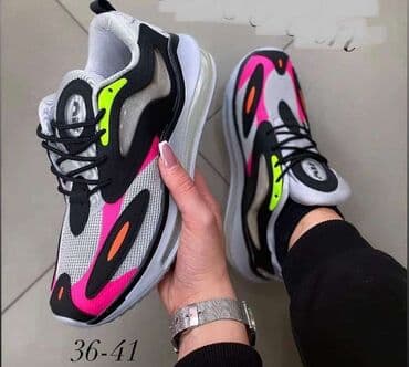 vansice patike: 3000 — 1