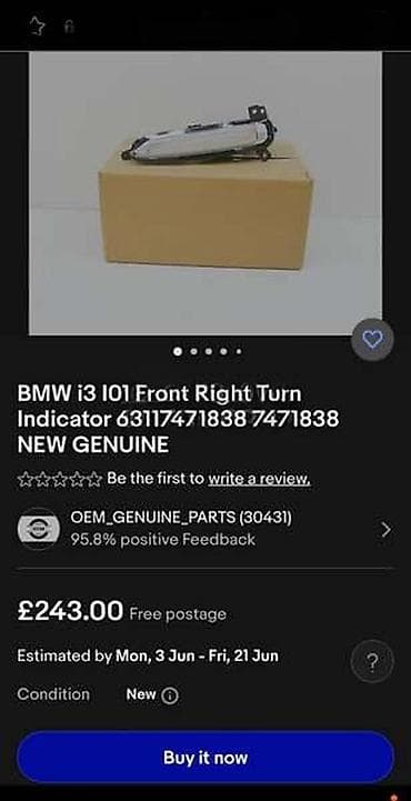 lanci za sneg cena: BMW — 4