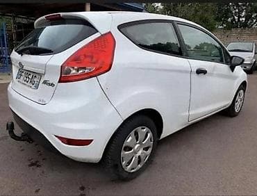 DELOVI ZA ZA FORD B-MAX, C-MAX, FIESTA . OD 2000. DO 2017. GOD. |
