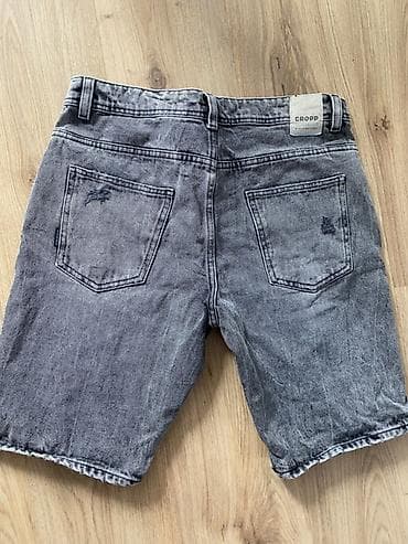 cropp haljine: Britches and shorths color - Grey — 4