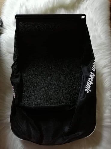 delovi za poljsku kosacicu: Kosačica,trimer i duvaljka Cena 170 evra NOVO Radi na punjive baterije — 11