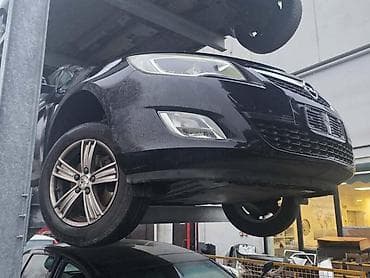 OPEL ASTRA J 2010. GOD. - KOMPLETAN AUTO U DELOVIMA | AUTO DELOVI
