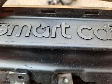 marke kola: MOTOR 800CDI ZA SMART FORTWO | Smart fortwo 800cdi motor Delove — 2