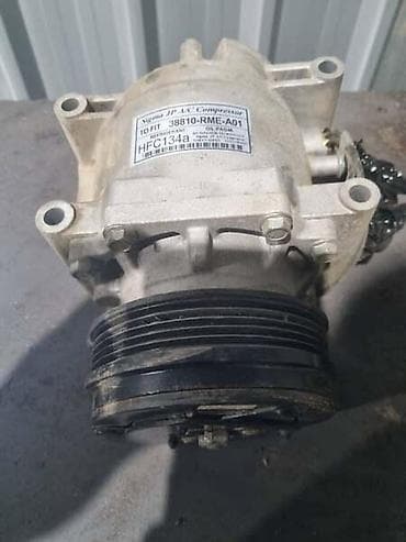 kompresor klime: KOMPRESOR KLIME 1.4B ZA HONDA JAZZ ZA 2007. GOD. | Kompresor klime — 1