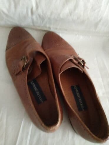 muske espadrile deichmann: Shoes, size - 42 — 3