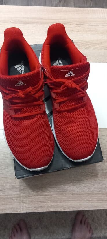 mercurial patike: Patike, Adidas, veličina - 41.5 — 1