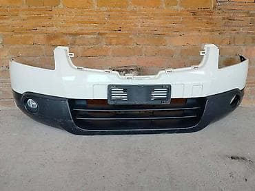 fabia skoda: PREDNJI BRANIK ZA NISSAN QASHQAI OD 2006. DO 2013. GOD. | Prednji — 1