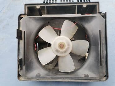 reostat ventilatora kabine citroen c3: Ventilator kabine sa nosačem i usmerivač vazduha Lada 2121,21213,21214 — 13