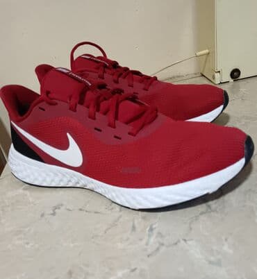 nike sorcevi: Trainers, Nike, size - 46 — 1