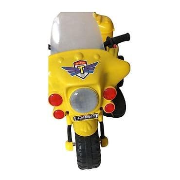 leon sandale katalog: Fa, Dečiji električni motor na tri točka (model J-MB991C) - Pogon na — 2