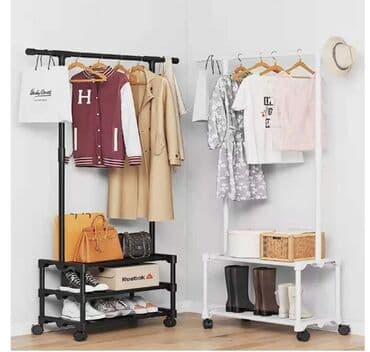 roneti multifunkcionalna sudopera: Multifunkcionalna metalna polica
2700 din — 4