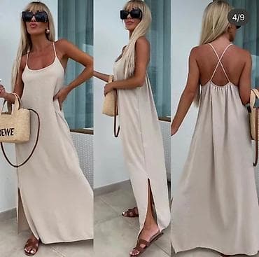 stvari za krstenje: 06. AKCIJA I DALJE TRAJE💫💫💫 Haljine koje obožavate S M L XL DVE ZA — 7