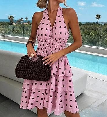 bela boho haljina: 06. Tufniceee 2.800 dinara H — 1