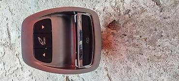 PREKIDAC RUCNE KOCNICE ZA CITROEN C5 OD 2008. DO 2017. GOD. |