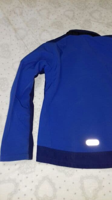 Jackets and Coats: Windbreaker jacket, 152-158 — 5