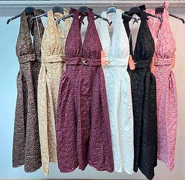 iqos 3 resavanje problema: 08. ✨ Haljina glamur 3.300 dinara ✨H — 7