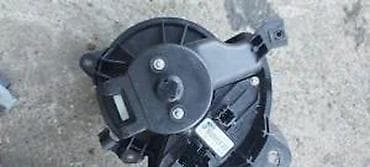 auto plac sm palanka: FIAT PUNTO VENTILATOR KABINE | Ispravan model sa klimom — 1