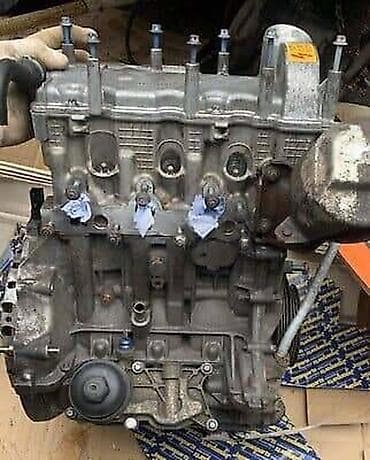 MOTOR 599CC ZA SMART FORTWO | Smart fortwo motor 599cc