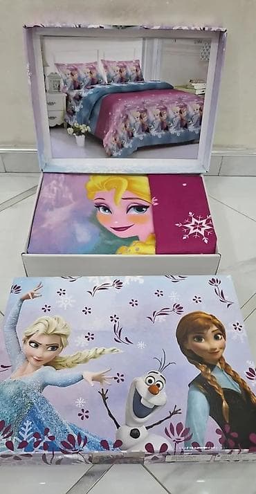 3d posteljina prodaja: Dečiji setovi posteljine sa licenciranim motivima crtanih junaka - — 7