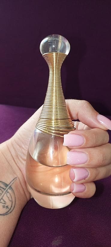 pandora alke: Christian Dior J’adore Eau de Parfum – 50 ml - Tip mirisa — 2