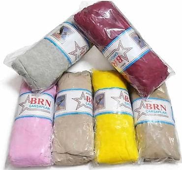 lidl posteljina 2024: Elastične posteljine BRN – čaršafi sa gumom - Tip: elastični čaršaf — 1