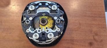 popravka auto pojaseva: AIR BAG ZA VOLKSWAGEN ARTEON, GOLF 7, PASSAT B8 . OD 2013. DO 2020 — 3
