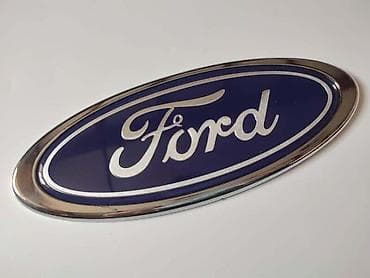 argon 50l cena: ZNAK 21.8CM TRANZIT ZA FORD OSTALO | Prednji znak za Ford Tranzit — 1