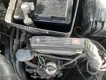 delovi za opel corsa c: SEKVENT PLIN ZA VOLKSWAGEN GOLF 5 | Sekvent plin uredjaj BRC — 1