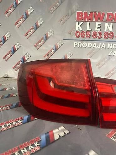 prekidac za svetla passat b5 5: STOP SVETLA F11 ZA BMW 518, 520, 520 GT . OD 2010. DO 2014. GOD. | — 5