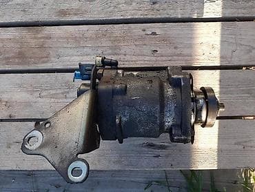 BOŠ PUMPA ZA TDCI MOTORE ZA FORD MONDEO OD 2000. DO 2007. GOD. | boš