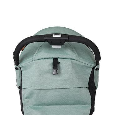 Kolica za bebe: Jungle kolica “QUAD”, 0m+ (SKU: 4001) Kompaktna, lagana (6,7 kg) i — 9