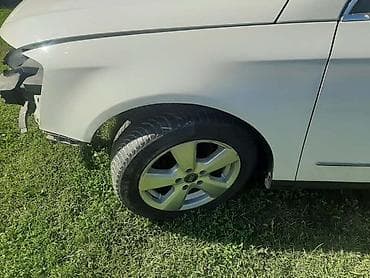 felne cena: BLATOBRAN I KRILO ZA VOLKSWAGEN PASSAT B6 | Krilo za Passata B6 LEVO — 2