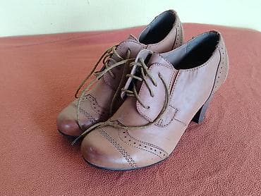 miss sixty patike: Zenske cipele Mmm 37-500 dinara Ocuvane Broj 37 Gaziste 23 Saljem — 3