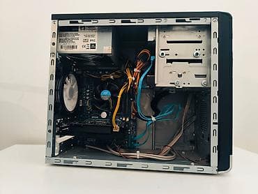 lenovo v145: Gejmer Intel i7 2600/16GB/RX 560 gaming 4GB/SSD 128+1Tb Prodajem — 5